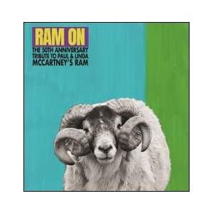 Fernando Perdomo Ram On: The 50th Anniversary Trib...