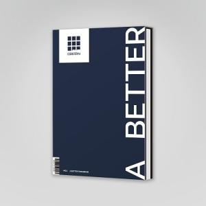 DRIPPIN A Better Tomorrow ［CD+ブックレット+グッズ］＜A Ver.＞ CD