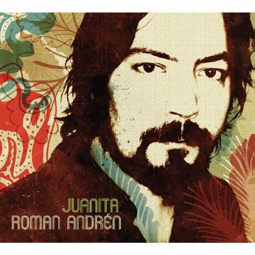 Roman Andren フアニータ＜初回限定生産盤＞ LP