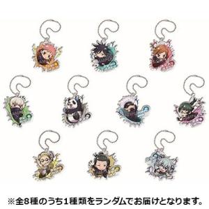 ハイキュー アニメ 10周年記念展 全感覚EXHIBITION 缶バッジ