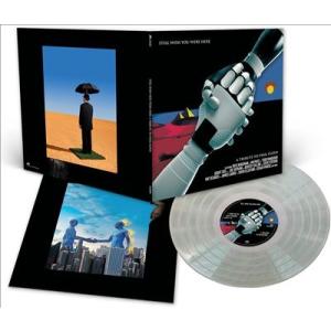Various Artists Pink Floyd Tribute: Still Wish You...