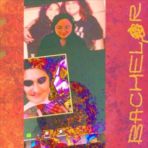 Bachelor Doomin' Sun LP