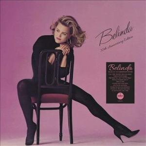 Belinda Carlisle Belinda LP