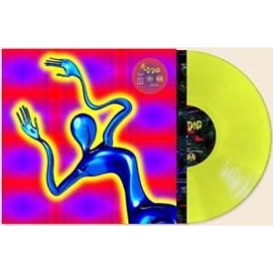 Acid Dad Take It From The Dead＜Yellow Vinyl＞ LP