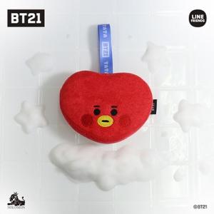 BT21 BT21 シャワースポンジ/TATA Accessories