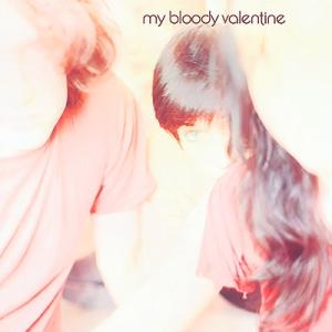 My Bloody Valentine Isn't Anything LP
