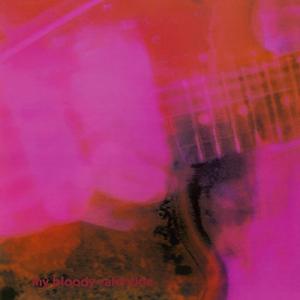 My Bloody Valentine Loveless (Deluxe Edition) LP ※...