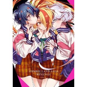 ゾンビランドサガ【1期+2期】DVD 全12巻 セット ゾンビランドサガ 第1期 全12話BOXセット ブルーレイ Blu-ray