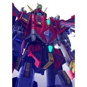 SSSS.DYNAZENON 1 ［Blu-ray Disc+CD］ Blu-ray Disc