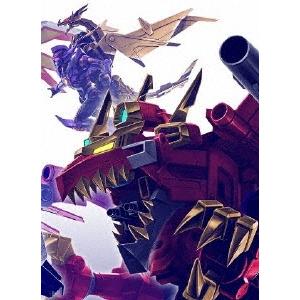 SSSS.DYNAZENON 4 ［Blu-ray Disc+CD］ Blu-ray Disc