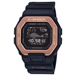 G-SHOCK GBX-100NS-4JF [カシオ ジーショック 腕時計] Accessories