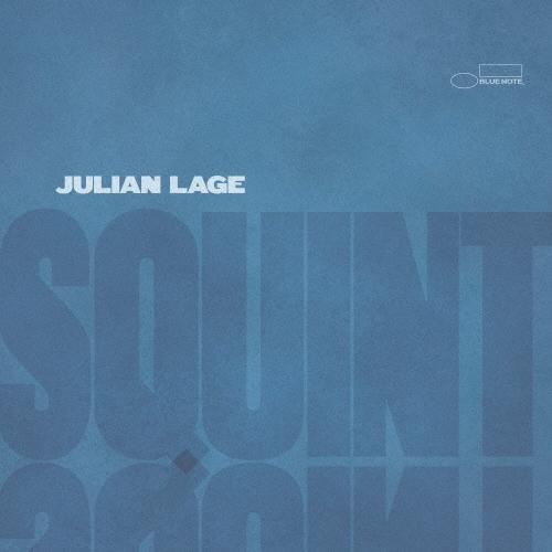 Julian Lage スクイント SHM-CD