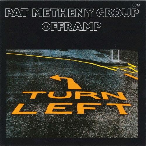 Pat Metheny Group オフランプ ［SACD[SHM仕様]］ SACD