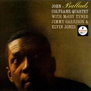 John Coltrane バラード [SACD...の商品画像