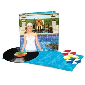 Quadeca Vanisher, Horizon Scraper＜White Vinyl＞ LP