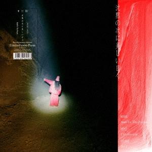 マヒトゥ・ザ・ピーポー 沈黙の次に美しい日々＜限定生産盤＞ LP