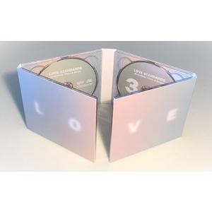 Various Artists Love St...の詳細画像1