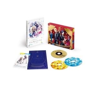 HoneyWorks 10th Anniversary ""LIP×LIP FILM×LIVE"" 豪華版  DVD