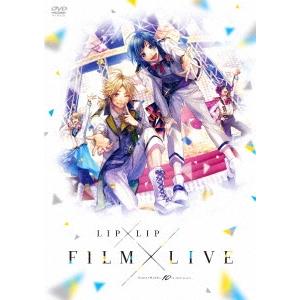 HoneyWorks 10th Anniversary ""LIP×LIP FILM×LIVE""＜通常版＞ DVD｜tower