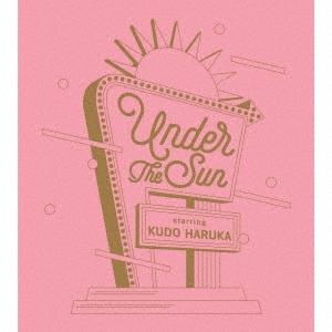 工藤晴香 Under the Sun ［CD+Blu-ray Disc+写真集］＜初回限定盤＞ 12...