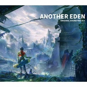 ANOTHER EDEN ORIGINAL SOUNDTRACK4 CD