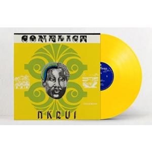 Ebo Taylor Conflict LP