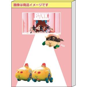 PUI PUI モルカー メモミニ/ピンク Accessories