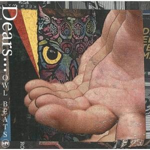 OWL BEATS Dears…＜限定盤＞ 7inch Single