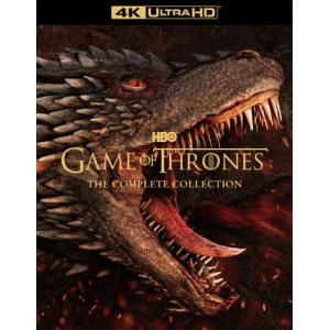 ゲーム・オブ・スローンズ <第一章〜最終章> 4...の商品画像