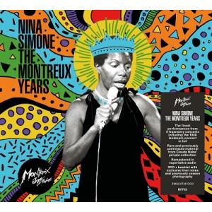 Nina Simone Nina Simone: The Montreux Years (2CD) ...