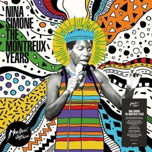 Nina Simone Nina Simone: The Montreux Years (2LP V...
