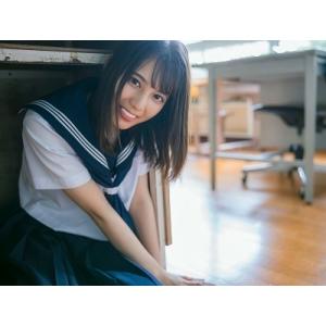 小坂菜緒 小坂菜緒(日向坂46)1st写真集 ...の詳細画像4