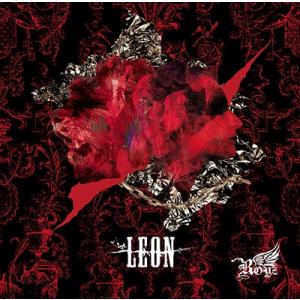 Royz LEON ［CD+DVD］＜Btype【初回限定盤】＞ 12cmCD Single