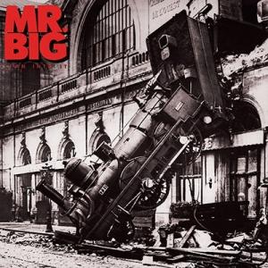 Mr. Big Lean Into It (30th Anniversary Edition) SA...