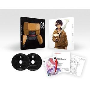 86-エイティシックス- 4 ［Blu-ray Disc+CD］＜完全生産限定版＞ Blu-ray ...