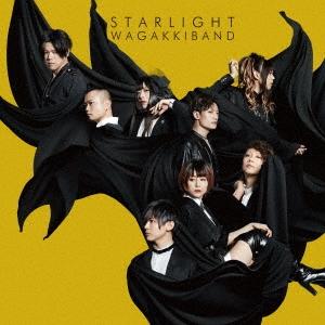 和楽器バンド Starlight E.P. ［CD+Blu-ray Disc］＜初回限定TOKYO ...