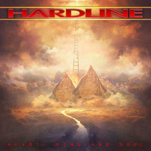 Hardline ハート、マインド・アンド・ソウル CD
