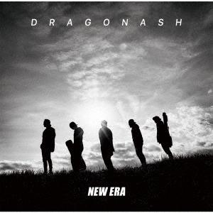 Dragon Ash NEW ERA ［CD+DVD+Dragon Ash オリジナル・バンダナマス...