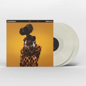 Little Simz Sometimes I Might Be Introvert＜Milky C...