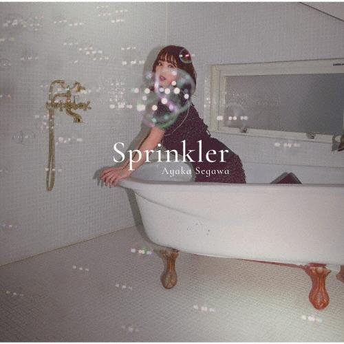 瀬川あやか Sprinkler CD
