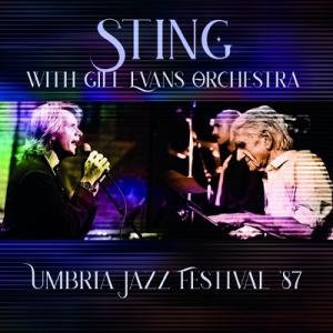Sting Umbria Jazz Festival '87＜初回限定盤＞ CD
