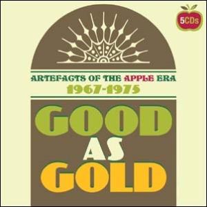 Various Artists Good As Gold - Artefacts Of The Ap...