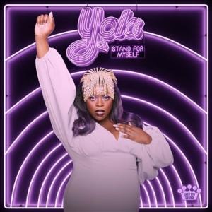 Yola Stand For Myself CD