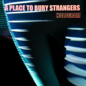 A Place To Bury Strangers Hologram＜Neon Orange Vin...