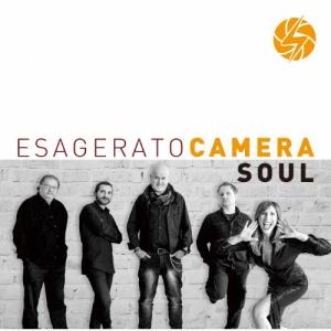 Camera Soul エサジェラート CDの商品画像