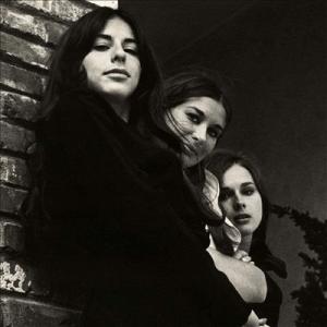 Eve (US) The Warrior/It Don't Matter To Me 7inch S...