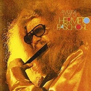 Hermeto Pascoal ア・ムジカ・リヴリ・ジ・エルメート・パスコアール＜生産限定盤＞ CD