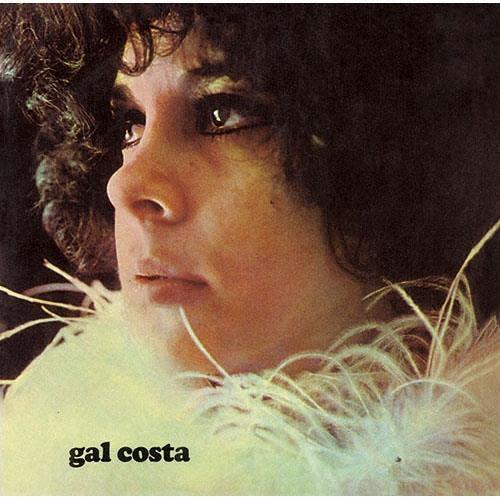 Gal Costa ガル・コスタ＜生産限定盤＞ CD