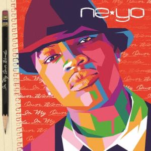 NE-YO イン マイ オウン ワーズ 15周年記念デラックス エディション CD