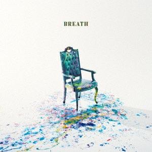 Sano ibuki BREATH CD